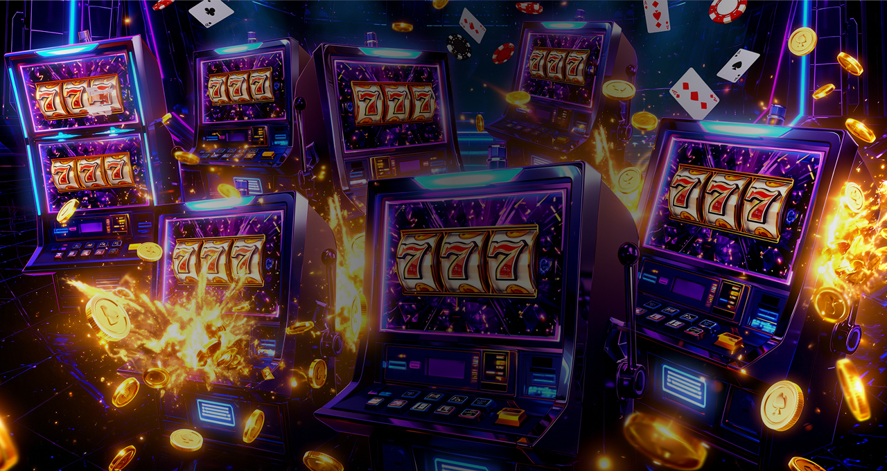 Pribet Casino